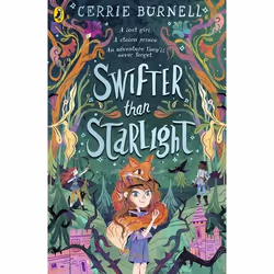 ISBN Swifter than Starlight, English, Paperback, 352 pages