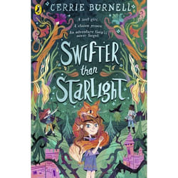 ISBN Swifter than Starlight book English Paperback 352 pages