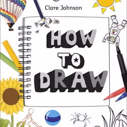 ISBN How To Draw book Children & teenagers English Paperback 96 pages