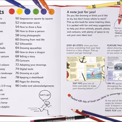 ISBN How To Draw book Children & teenagers English Paperback 96 pages