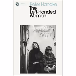 ISBN The Left-Handed Woman, English, Paperback, 80 pages