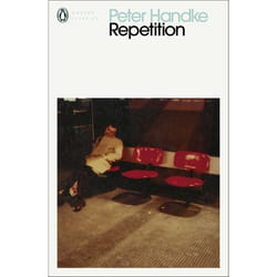 ISBN Repetition book English Paperback 224 pages
