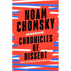 ISBN Chronicles of Dissent, English, Paperback, 688 pages
