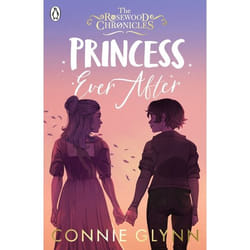 ISBN Princess Ever After book English Paperback 304 pages