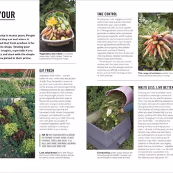 ISBN Grow Easy Veg book English Paperback 144 pages