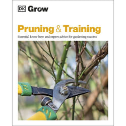ISBN Grow Pruning & Training book English Paperback 144 pages