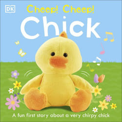 ISBN Cheep! Cheep! Chick book Children & teenagers English Hardcover 12 pages