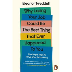 ISBN Why Losing Your Job Could be the Best Thing That Ever Happened to You book English Paperback 288 pages