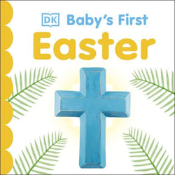 ISBN Baby's First Easter book Children & teenagers English Hardcover 14 pages