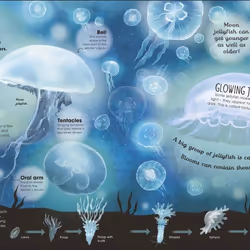 ISBN Earth's Incredible Oceans book Children & teenagers English Hardcover 80 pages