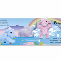 ISBN Pop-Up Peekaboo! Dragon book Children & teenagers English Hardcover 12 pages