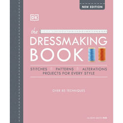ISBN The Dressmaking book English Hardcover 304 pages