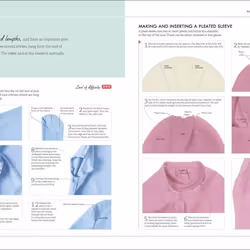 ISBN The Dressmaking book English Hardcover 304 pages