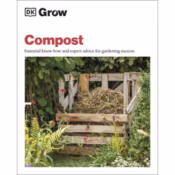ISBN Grow Compost, House & garden, English, Paperback, 144 pages