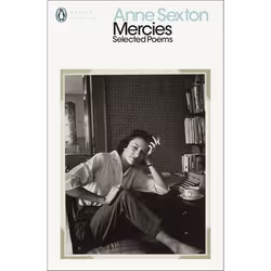 ISBN Mercies, Poetry, English, Paperback, 272 pages