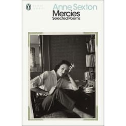 ISBN Mercies book Poetry English Paperback 272 pages