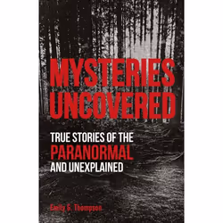 ISBN Mysteries Uncovered, English, Paperback, 272 pages