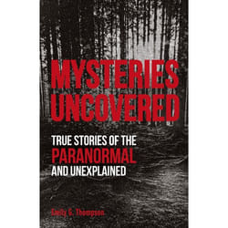 ISBN Mysteries Uncovered book English Paperback 272 pages