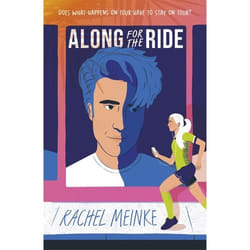 ISBN Along For The Ride book English Paperback 320 pages