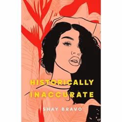 ISBN Historically Inaccurate, English, Paperback, 320 pages
