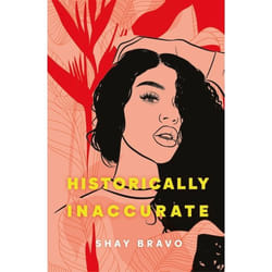 ISBN Historically Inaccurate book English Paperback 320 pages