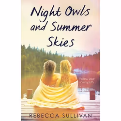 ISBN Night Owls and Summer Skies, English, Paperback, 288 pages