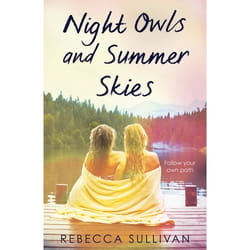 ISBN Night Owls and Summer Skies book English Paperback 288 pages