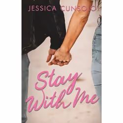 ISBN Stay With Me, General novel, English, Paperback, 304 pages