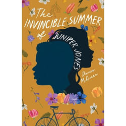 ISBN The Invincible Summer of Juniper Jones book English Paperback 304 pages
