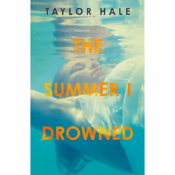 ISBN The Summer I Drowned, English, Paperback, 336 pages