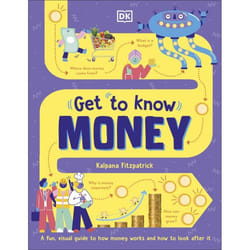 ISBN Get To Know: Money book Children & teenagers English Hardcover 96 pages