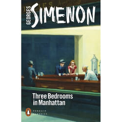 ISBN Three Bedrooms in Manhattan book English Paperback 192 pages