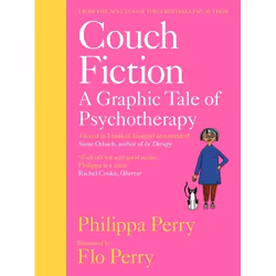 ISBN Couch Fiction, General novel, English, 152 pages