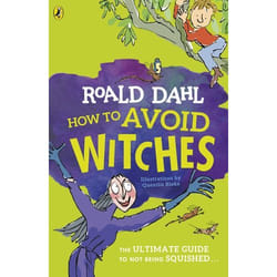 ISBN How To Avoid Witches book English 160 pages
