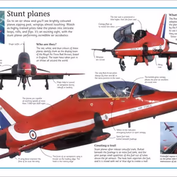 ISBN The Big of Planes book Educational English Hardcover 48 pages