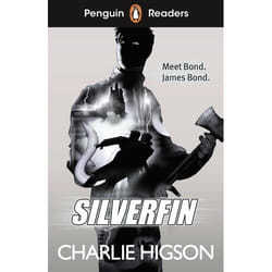 ISBN Penguin Readers Level 1: Silverfin (ELT Graded Reader) book English Paperback 64 pages