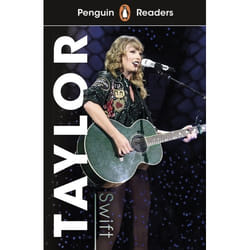 ISBN Penguin Readers Level 1: Taylor Swift (ELT Graded Reader) book English Paperback 64 pages