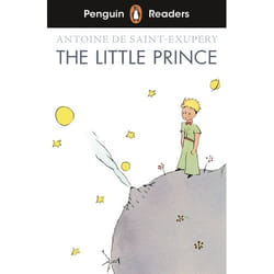 ISBN Penguin Readers Level 2: The Little Prince (ELT Graded Reader) book English Paperback 64 pages