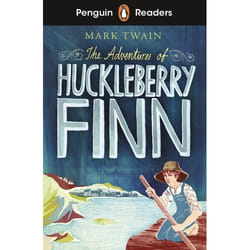 ISBN Penguin Readers Level 2: The Adventures of Huckleberry Finn (ELT Graded Reader) book English Paperback 64 pages