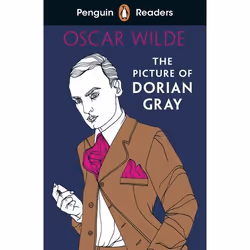 ISBN Penguin Readers Level 3: The Picture of Dorian Gray (ELT Graded Reader), English, Paperback, 80 pages