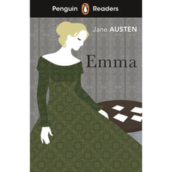 ISBN Penguin Readers Level 4: Emma (ELT Graded Reader) book English Paperback 80 pages