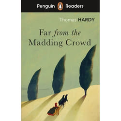 ISBN Penguin Readers Level 5: Far from the Madding Crowd (ELT Graded Reader) book English Paperback 96 pages