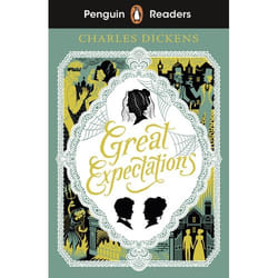 ISBN Penguin Readers Level 6: Great Expectations (ELT Graded Reader) book English Paperback 96 pages