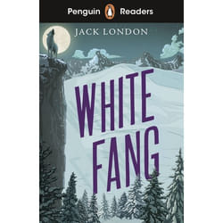 ISBN Penguin Readers Level 6: White Fang (ELT Graded Reader) book English Paperback 112 pages