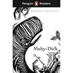 ISBN Penguin Readers Level 7: Moby Dick (ELT Graded Reader) book English Paperback 112 pages