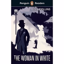 ISBN Penguin Readers Level 7: The Woman in White (ELT Graded Reader), General novel, English, Paperback, 128 pages