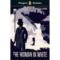 ISBN Penguin Readers Level 7: The Woman in White (ELT Graded Reader) book General novel English Paperback 128 pages