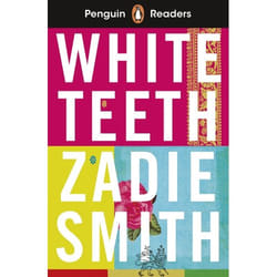 ISBN Penguin Readers Level 7: White Teeth (ELT Graded Reader) book English Paperback 128 pages