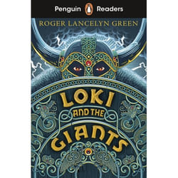 ISBN Penguin Readers Starter Level: Loki and the Giants (ELT Graded Reader) book English Paperback 64 pages