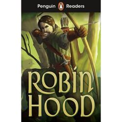 ISBN Penguin Readers Starter Level: Robin Hood (ELT Graded Reader) book English Paperback 64 pages